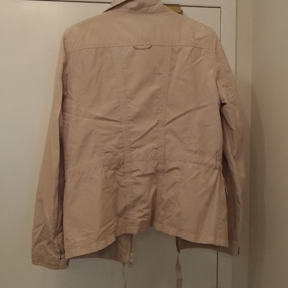 Size L AX womens cargo jacket - Picture 2 of 3